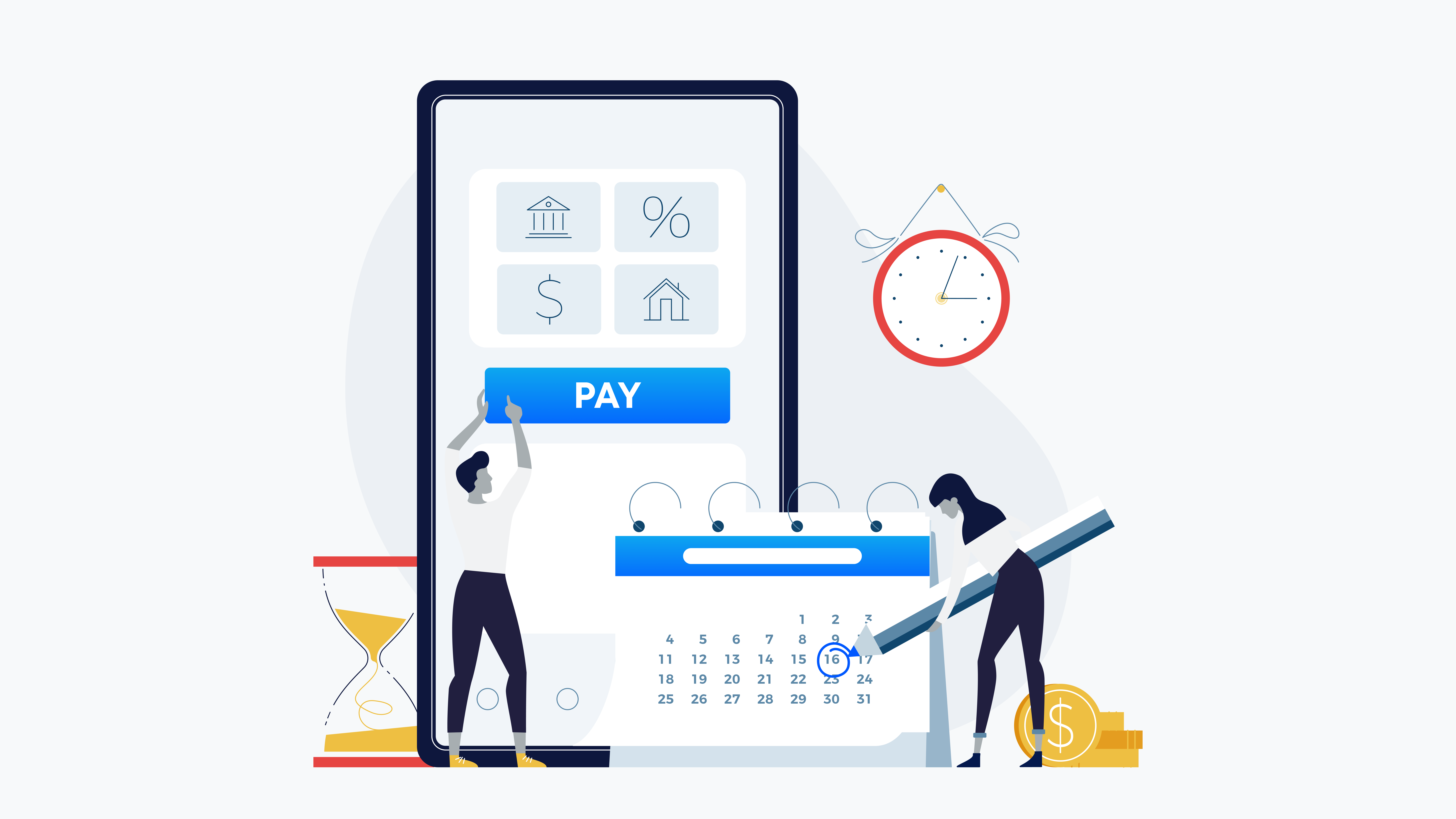 Your Guide to Friendly Payment Reminders Templates Timeline